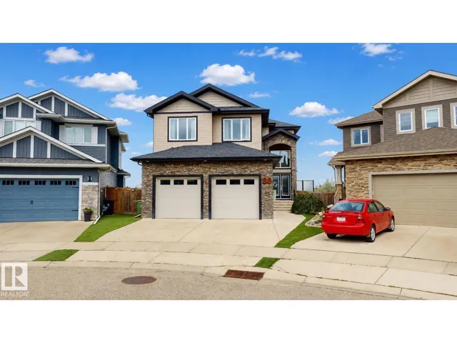 80 Ellison CO, Fort Saskatchewan, Alberta T8L0M9