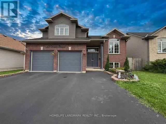 23 WATER STREET, Thorold (Thorold Downtown), Ontario L2V2K2