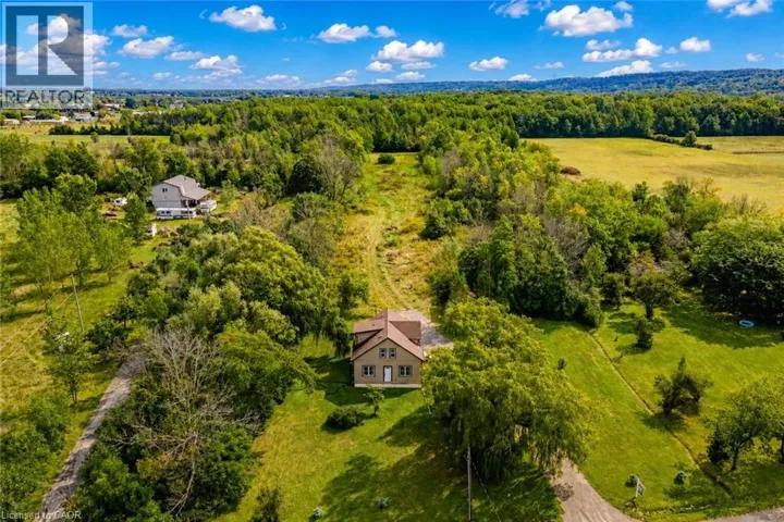487 FOUR MILE CREEK Road, Niagara-on-the-Lake, Ontario L0S1J0