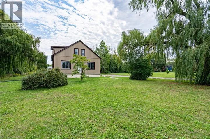 487 FOUR MILE CREEK Road, Niagara-on-the-Lake, Ontario L0S1J0