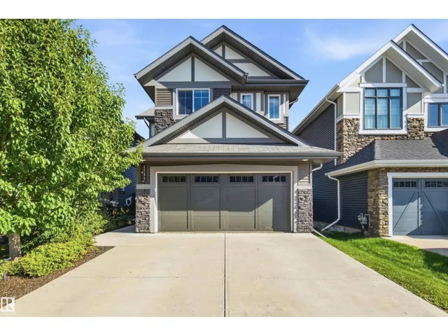 3741 KIDD CR SW, Edmonton, Alberta T6W2R1