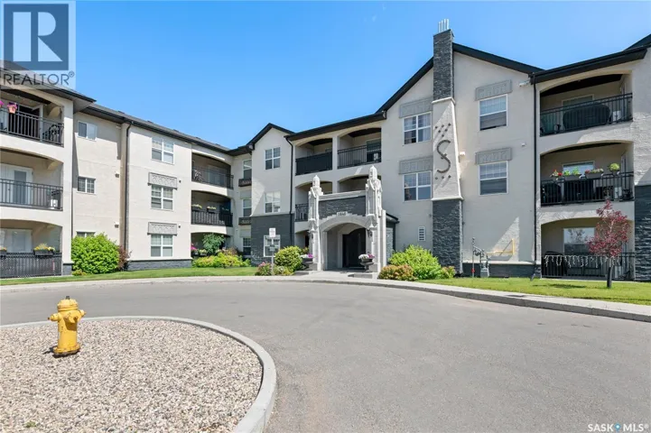 117 1640 Dakota DRIVE, Regina, Saskatchewan S4Z0A4