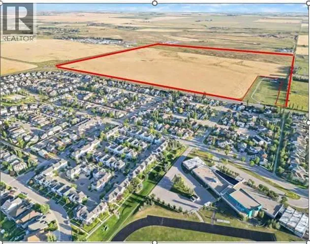 0 Longview Trail NW, High River, Alberta T1V1Z6