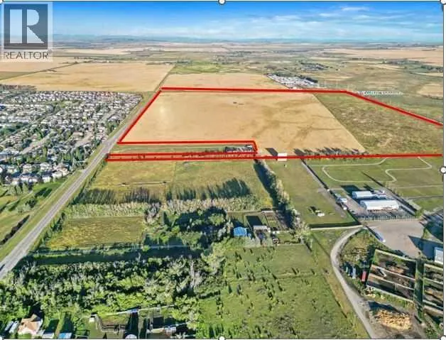 0 Longview Trail NW, High River, Alberta T1V1Z6