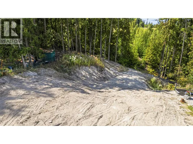 2371 Forest Dr. Road Lot# 47, Blind Bay, British Columbia V0E1H2