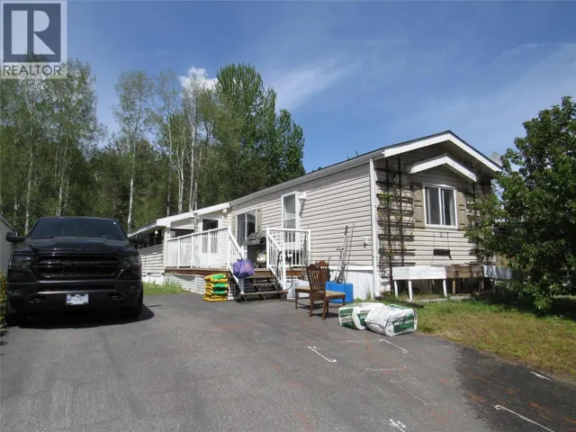 500 16th Avenue Unit# 107, Genelle, British Columbia V0G1G0