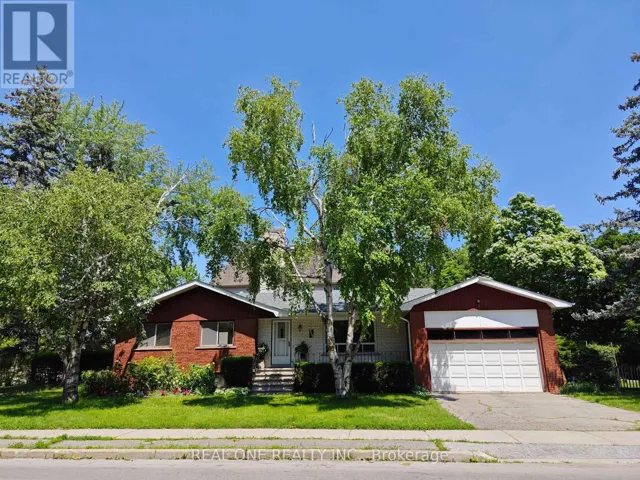 275 PARKVIEW AVENUE, Toronto (Willowdale East), Ontario M2N3Z3