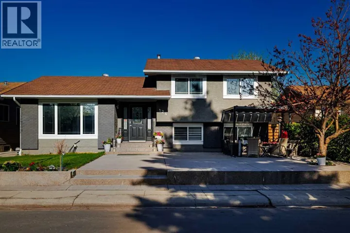 124 Whiteside Crescent NE, Calgary, Alberta T1Y2A7