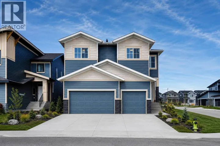69 Waterford Place, Chestermere, Alberta T1X3B3