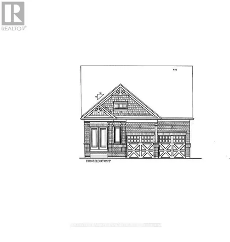 64 TERRAIN COURT, Bradford West Gwillimbury (Bradford), Ontario L9N0T2