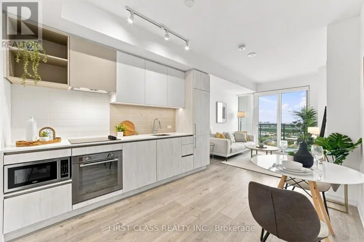 3101 - 7890 JANE STREET, Vaughan (Vaughan Corporate Centre), Ontario L4K0K9