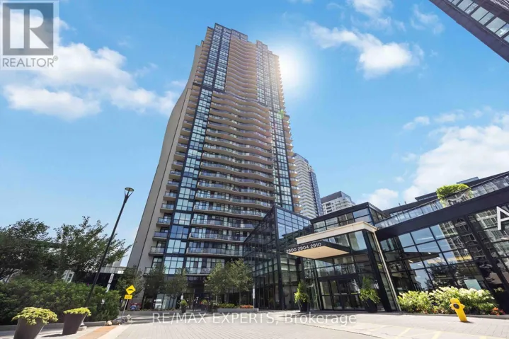 902 - 2900 HIGHWAY 7 ROAD, Vaughan (Concord), Ontario L4K0G3