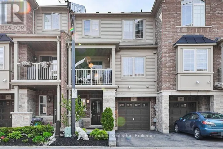 53 - 515 WINSTON ROAD, Grimsby (Grimsby Beach), Ontario L3M0C8