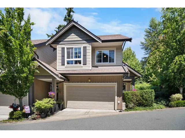24 21867 50 AVENUE, Langley, British Columbia V3A3T2