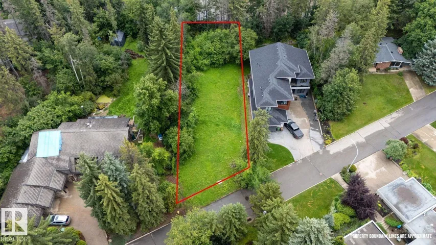 2 Grandin PL, St. Albert, Alberta T8N1B5