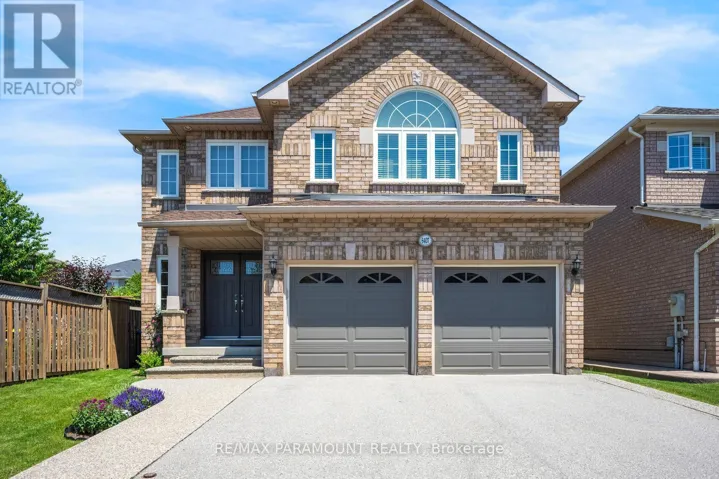 6407 ORMINDALE WAY, Mississauga (East Credit), Ontario L5V1J3