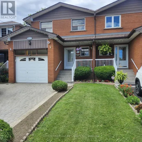 194 BETA STREET, Toronto (Alderwood), Ontario M8W4H6
