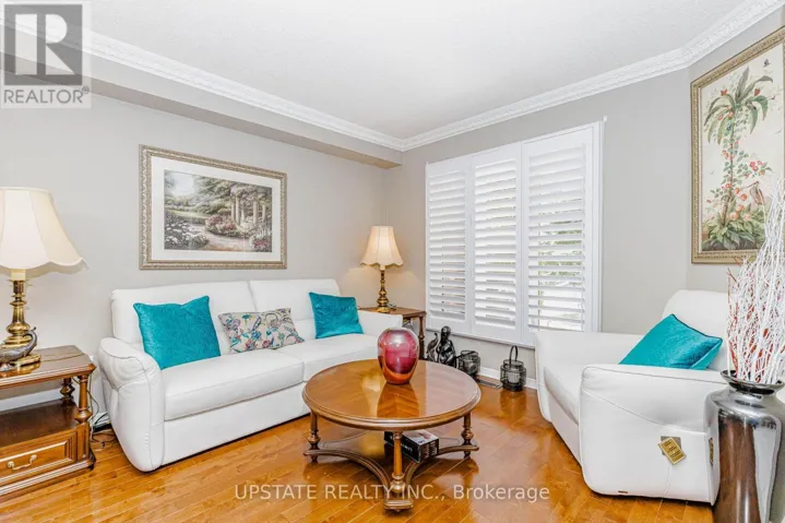 9 PALMOLIVE STREET, Brampton (Sandringham-Wellington), Ontario L6R1P4