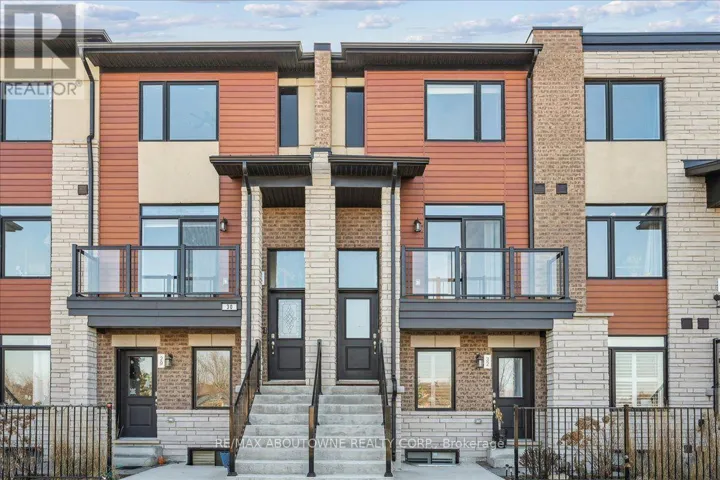 31 - 590 NORTH SERVICE ROAD, Hamilton (Lakeshore), Ontario L8E0K5