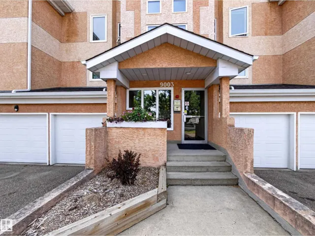 #211 9003 106A AV NW, Edmonton, Alberta T5H3Y7