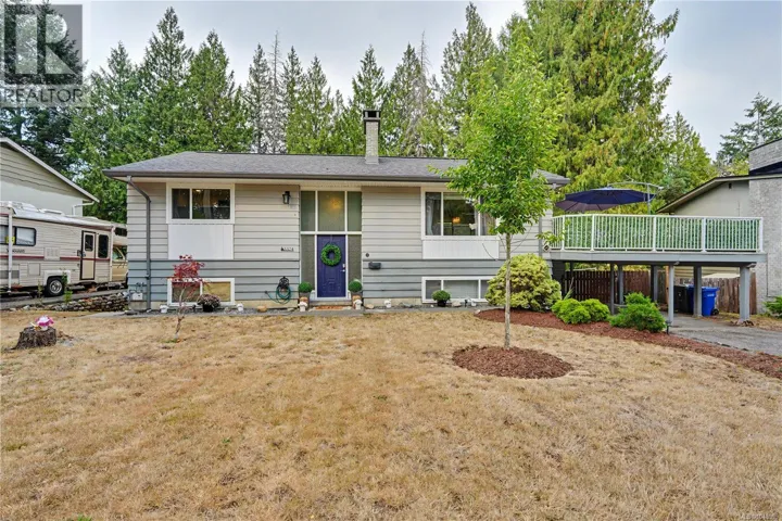 3374 Uplands Dr, Nanaimo, British Columbia V9T2T5