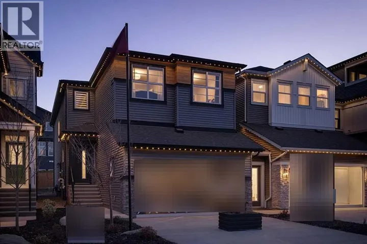 47 Marmot Grove NW, Calgary, Alberta T3R2H1