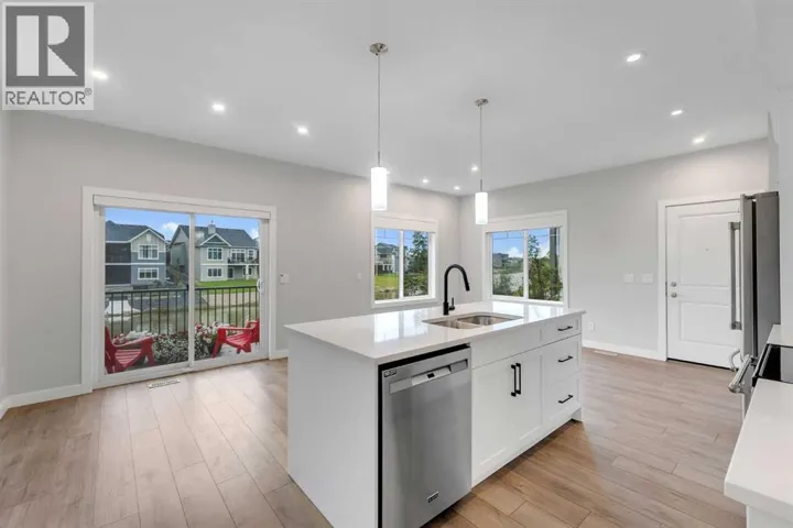 284 Canals Crossing SW, Airdrie, Alberta T4B4L3