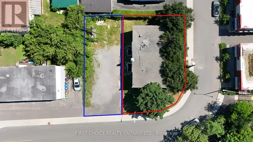 255 ST DENIS STREET, Ottawa, Ontario K1L5J6