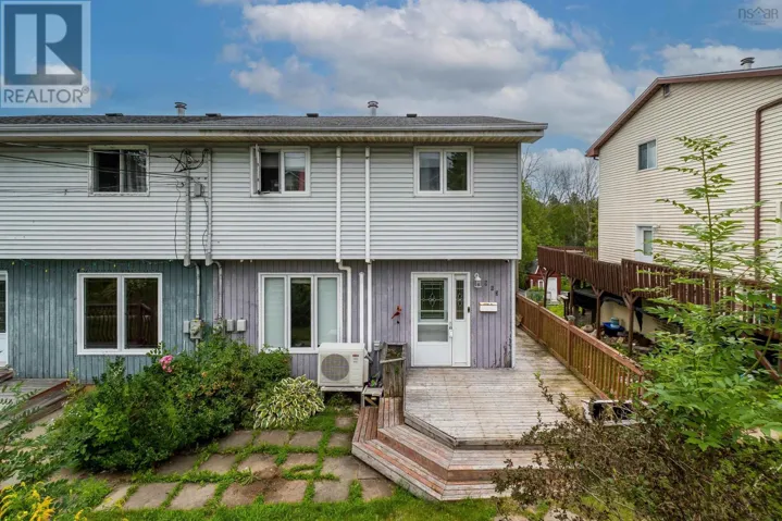 963 Old Sackville Road, Middle Sackville, Nova Scotia B4E1R4