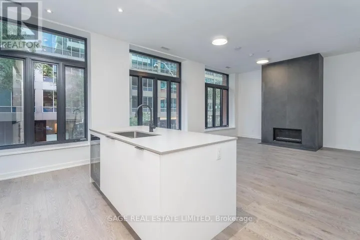 205 - 22 LOMBARD STREET, Toronto (Church-Yonge Corridor), Ontario M5C1M1