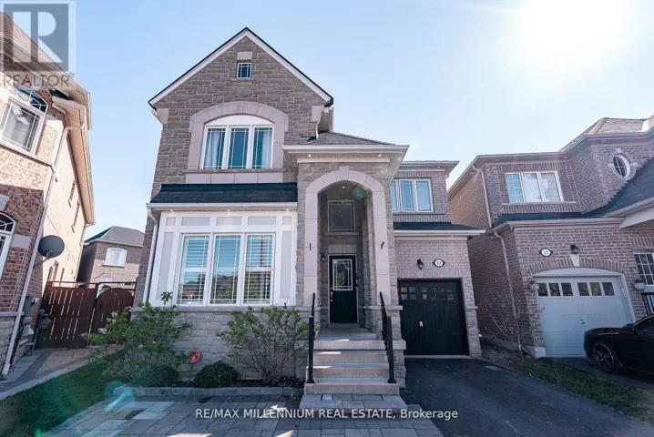 19 BELLOTTI CRESCENT, Ajax (Northeast Ajax), Ontario L1Z0M2