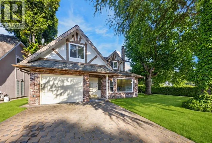 8580 DAKOTA PLACE, Richmond, British Columbia V7C4Y6