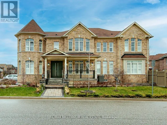 51 KINCARDINE STREET, Vaughan (Kleinburg), Ontario L4H4H7