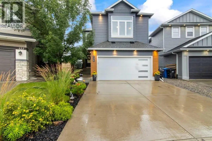 126 Chapman Close SE, Calgary, Alberta T2X3V7