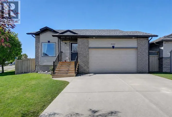 7102 90 Street, Grande Prairie, Alberta t8x0E1