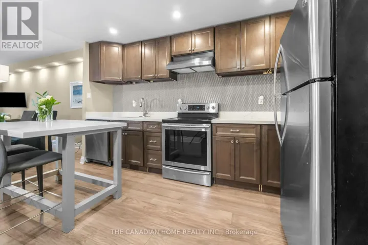 103 - 4 LISA STREET, Brampton (Queen Street Corridor), Ontario L6T4B6