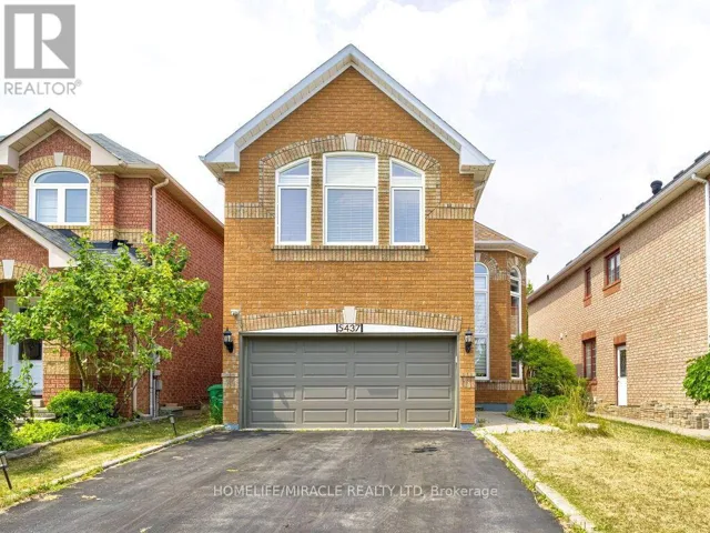 5437 ROYAL ABERDEEN DRIVE, Mississauga (Hurontario), Ontario L4Z3W2