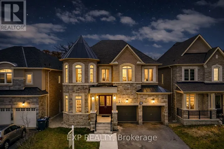 BASEMENT - 91 CLOCKWORK DRIVE, Brampton (Northwest Brampton), Ontario L7A0C3