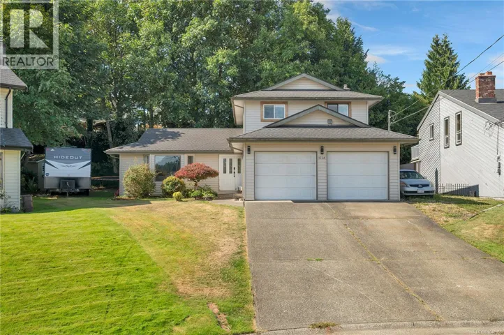 1728 Aspen Way, Campbell River, British Columbia V9W7E5