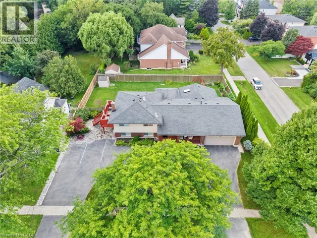 90 MARY Street, Niagara-on-the-Lake, Ontario L0S1J0