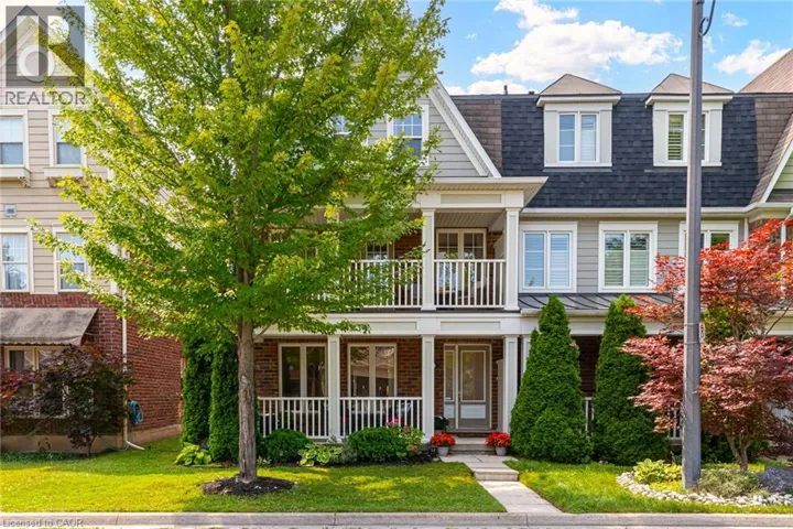672 MCEASTERN Path, Milton, Ontario L9T0G4