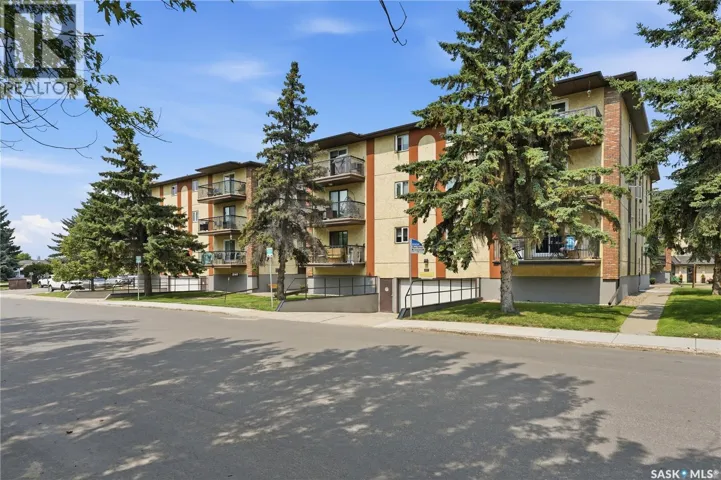 308 3140 Louise STREET, Saskatoon, Saskatchewan S7J3L8