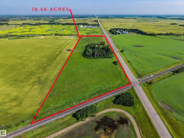 55564 RGE ROAD 210, Rural Strathcona County, Alberta T8L4B2