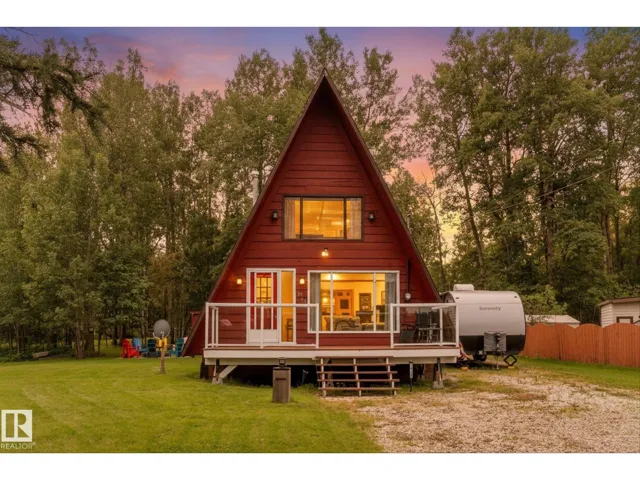 1022 10 ST, Rural Lac Ste. Anne County, Alberta T0E0A0