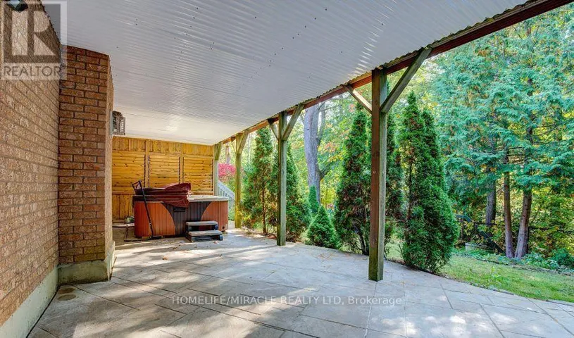 905 ALANBURY CRESCENT, Pickering (Liverpool), Ontario L1X2S3