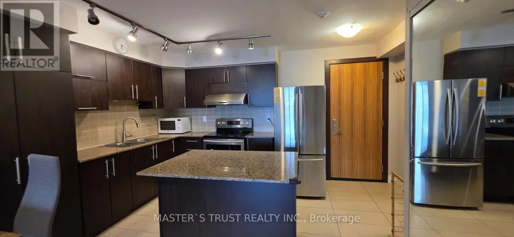 621 - 50 CLEGG ROAD, Markham (Unionville), Ontario L6G0C6