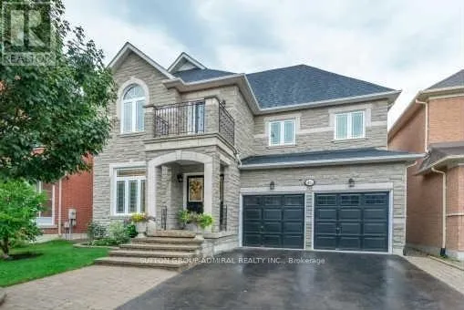 46 OCEANVIEW STREET, Richmond Hill (Rouge Woods), Ontario L4S2J8