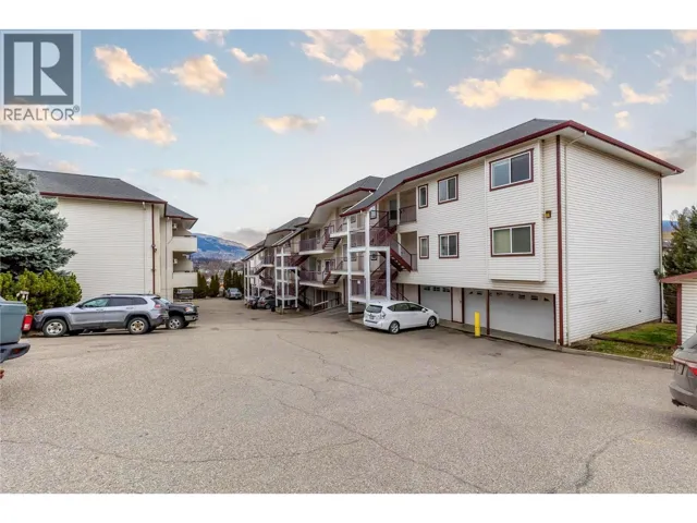 4800 Heritage Drive Unit# 7, Vernon, British Columbia V1T7V4