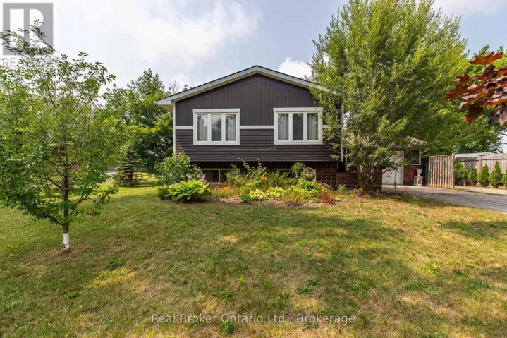 115 CARLISLE STREET, Saugeen Shores, Ontario N0H2L0