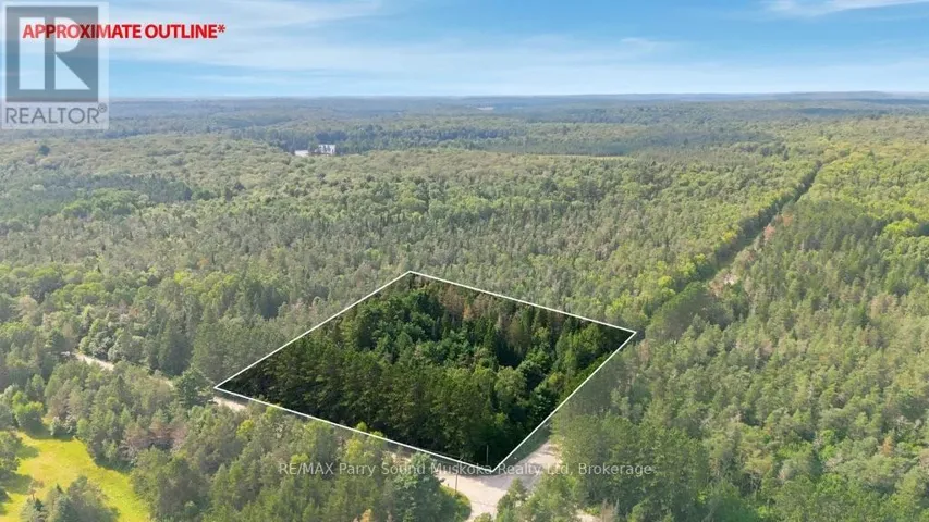 842 FOURTH AVENUE, McMurrich/Monteith (McMurrich), Ontario P0B1M0